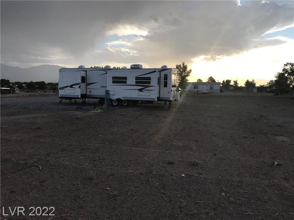 S Cynthia St, Pahrump, NV 89048