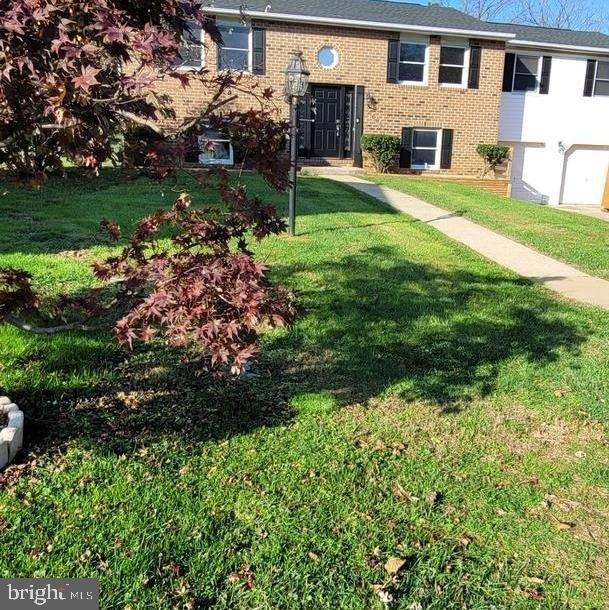 Old Court Rd, Pikesville, MD 21208