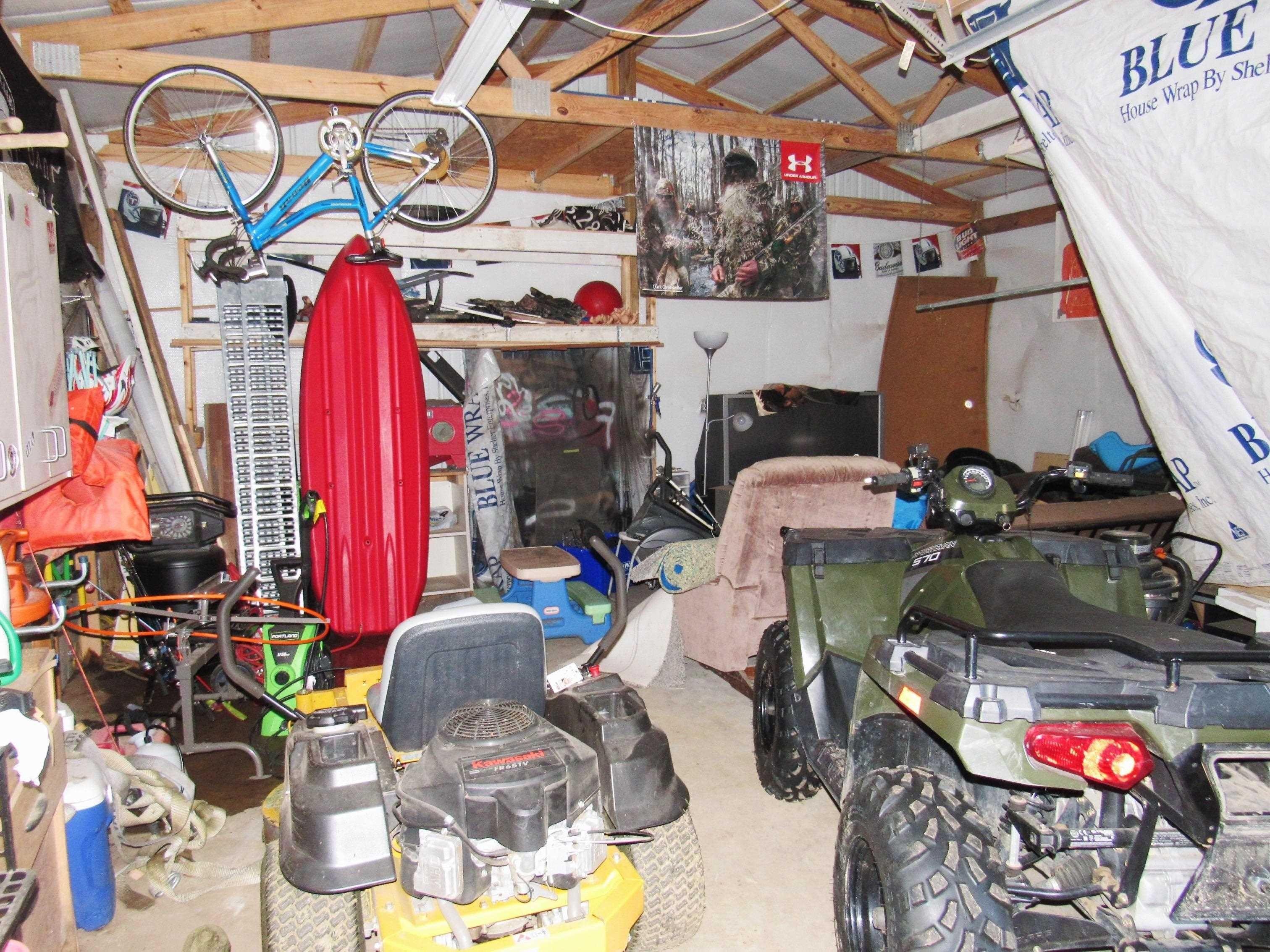 Upper Finley Rd, Dyersburg, TN 38024