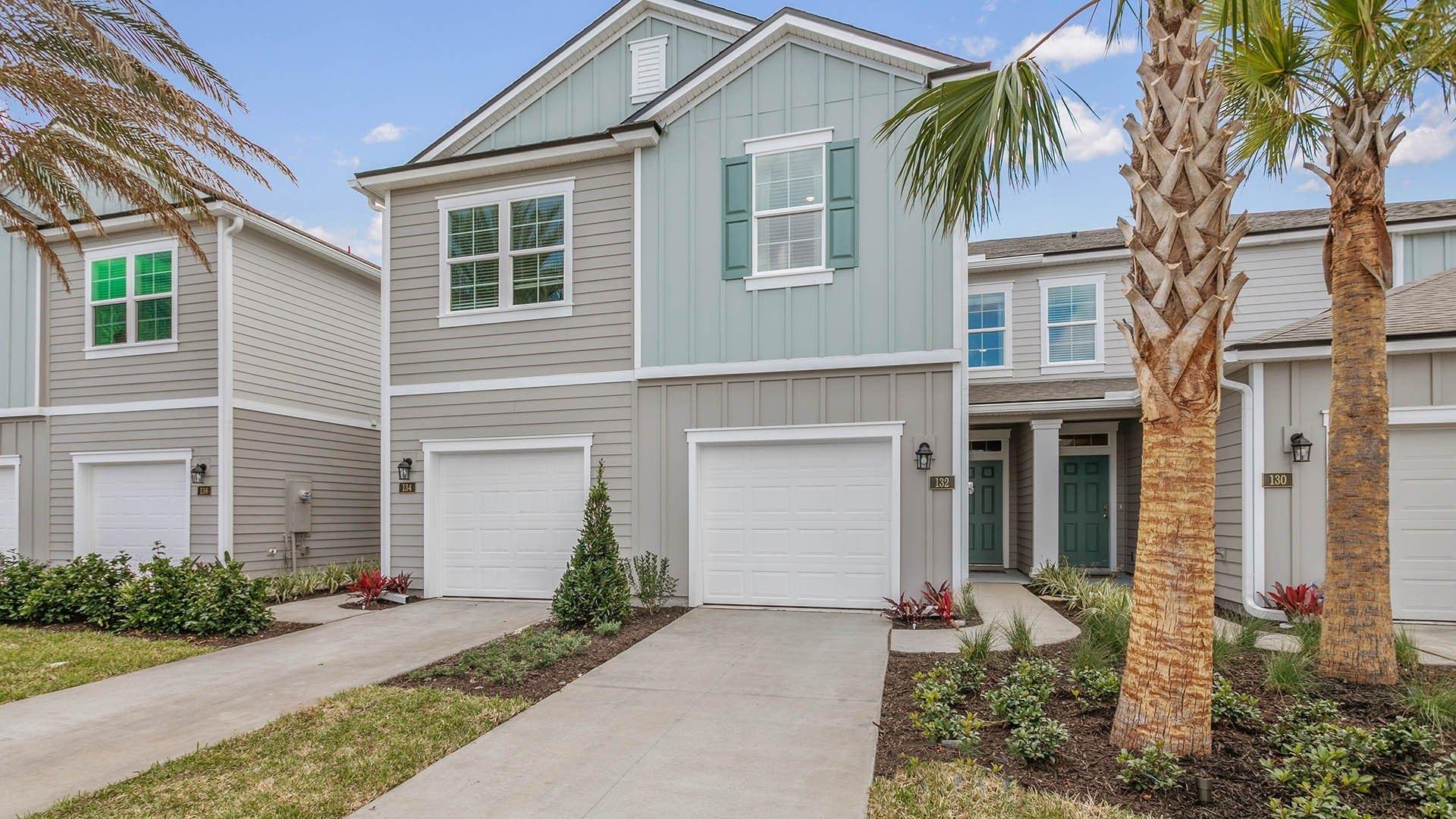 Redbud Rd, Palm Coast, FL 32137