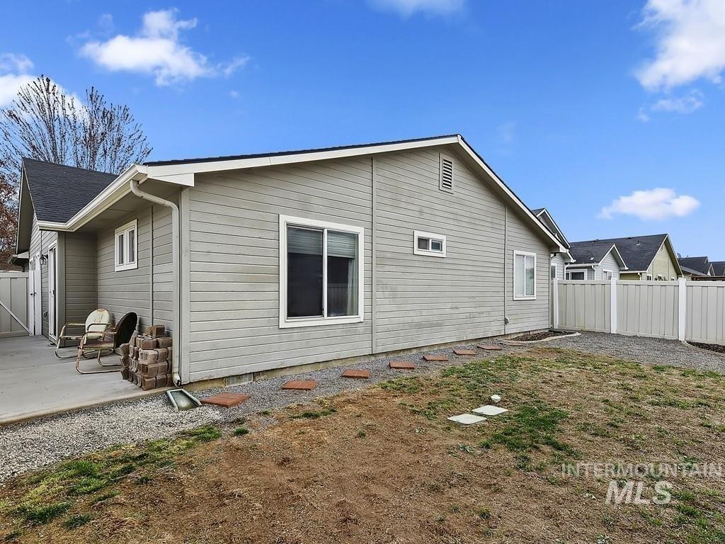 W Tempe Ln, Star, ID 83669