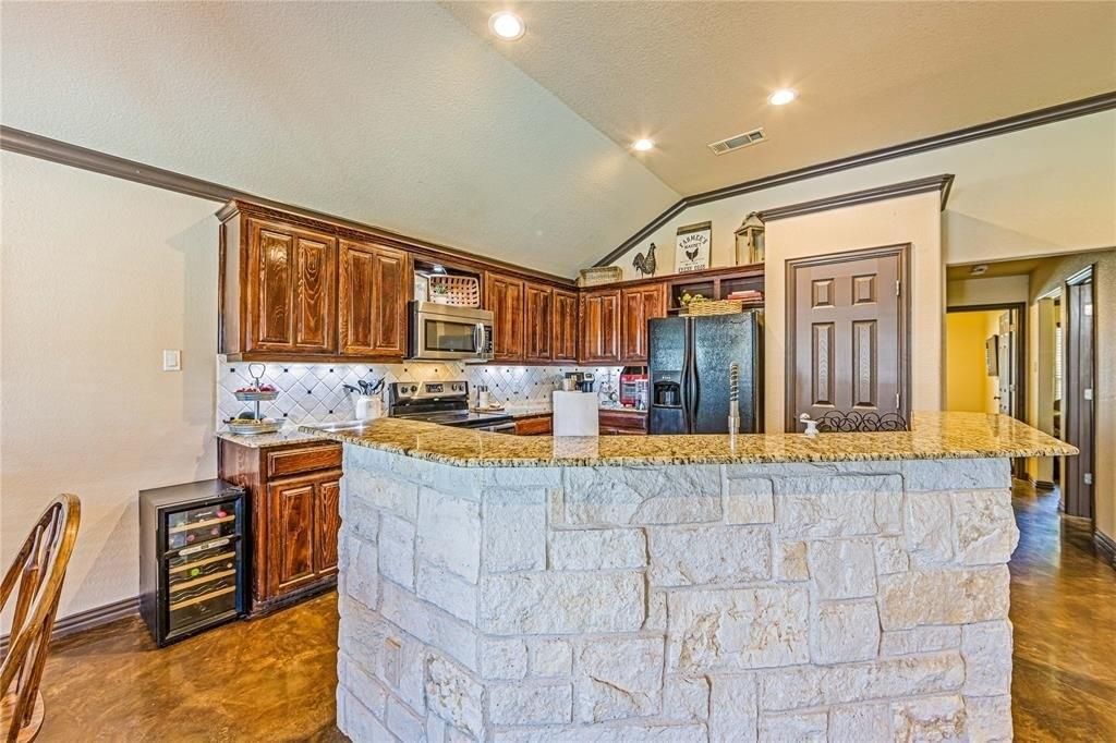 Berkshire Dr, Fort Worth, TX 76137