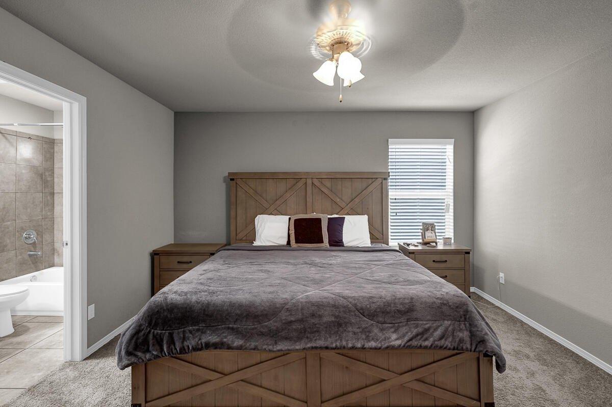 Boer Trail Ave, El Paso, TX 79938