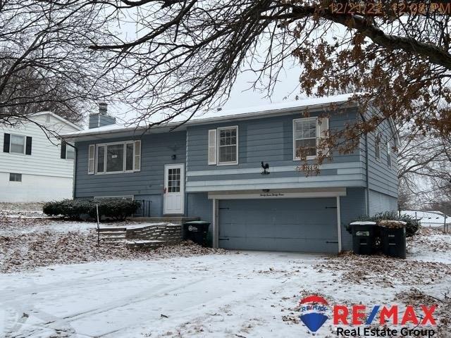 S 127th St, Omaha, NE 68144
