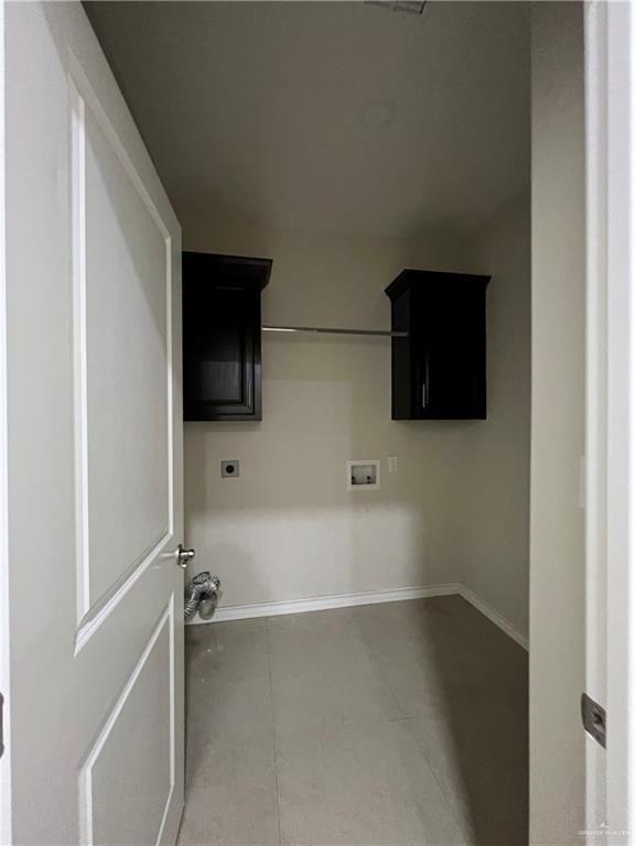 Silver Oak Ave, Mission, TX 78574