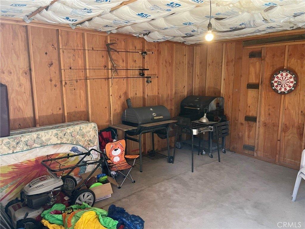 Creekside Dr, Potter Valley, CA 95469