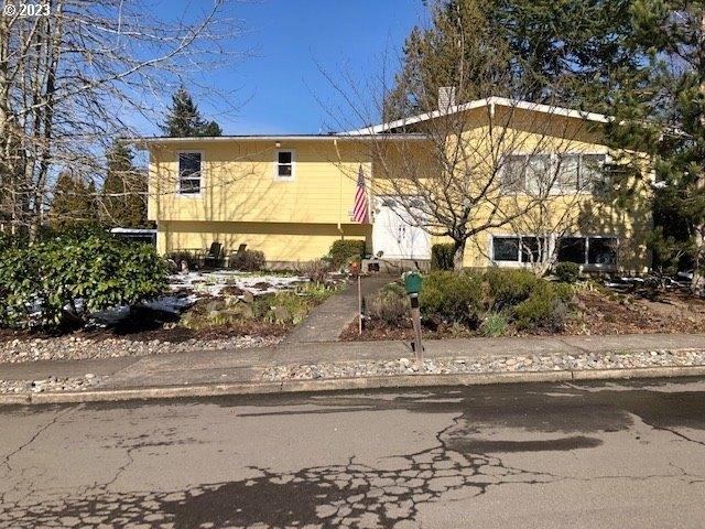 Nw Tolovana St, Portland, OR 97229