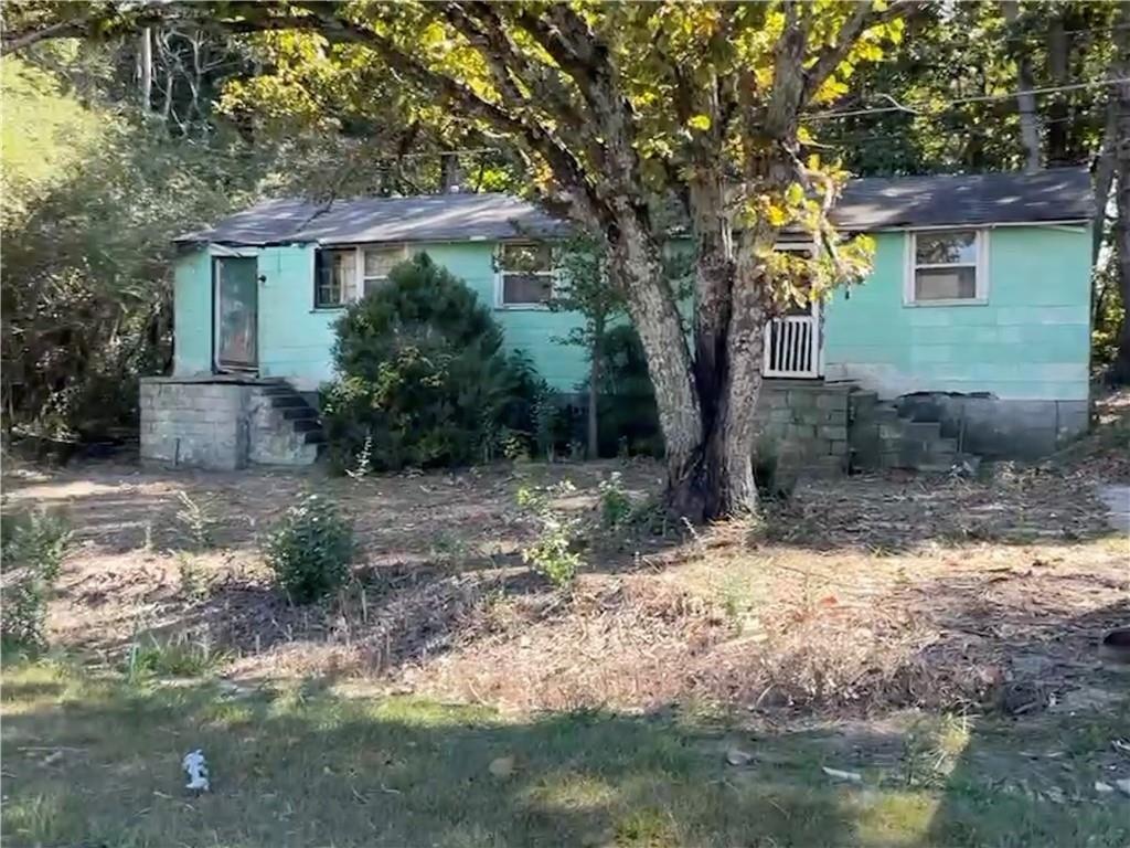 Maddox Rd, Lithonia, GA 30058