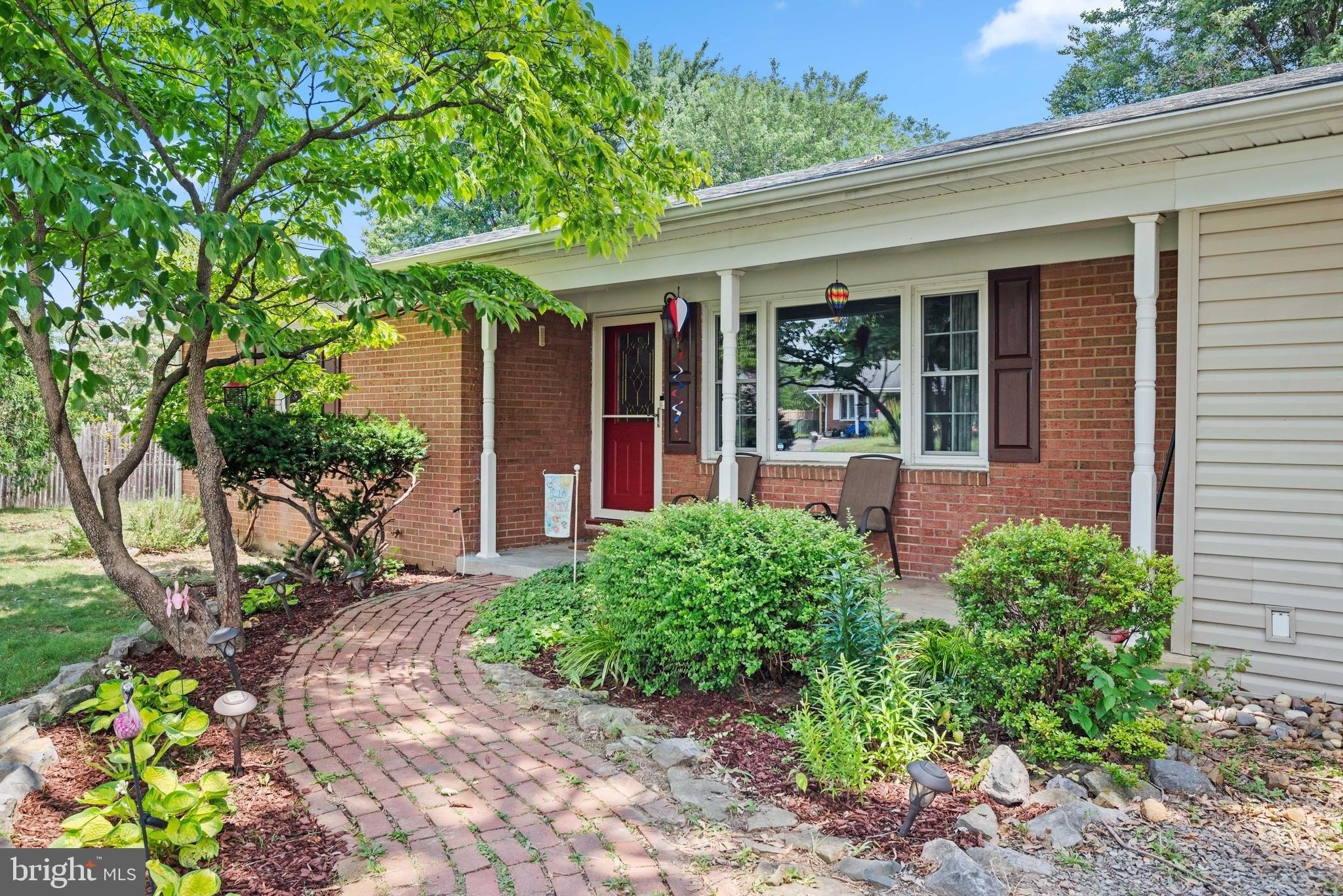 Highlander Rd, Stephens City, VA 22655