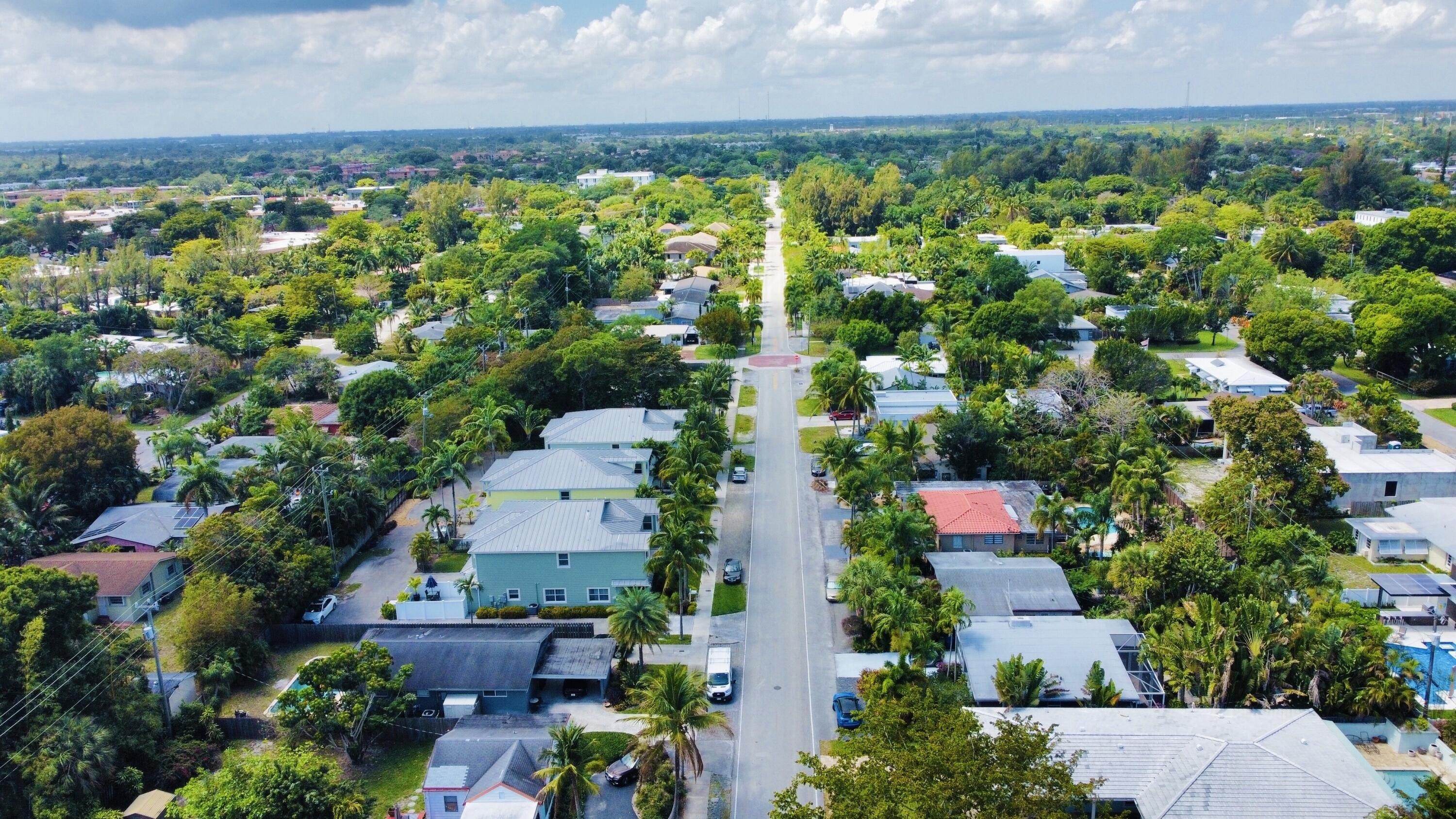 Nw 45th St, Fort Lauderdale, FL 33309