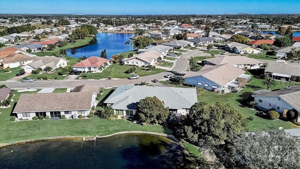 Wintersong Ln, Sun City Center, FL 33573