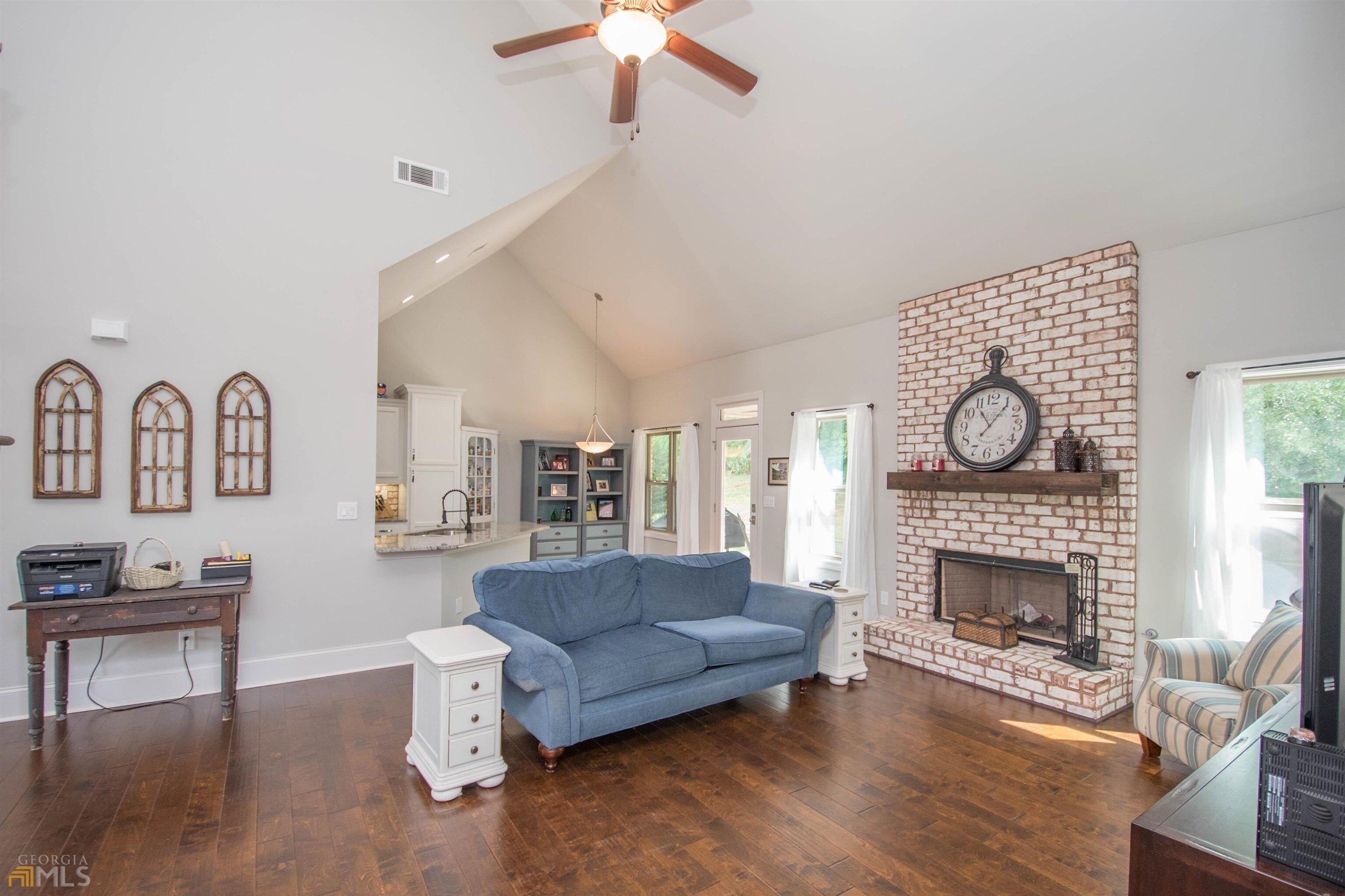 Dupont Ct, Mcdonough, GA 30252
