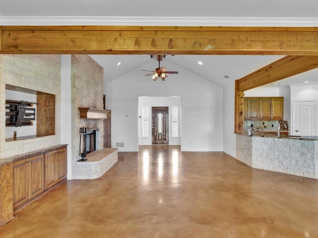 N Preston Lakes Dr, Celina, TX 75009