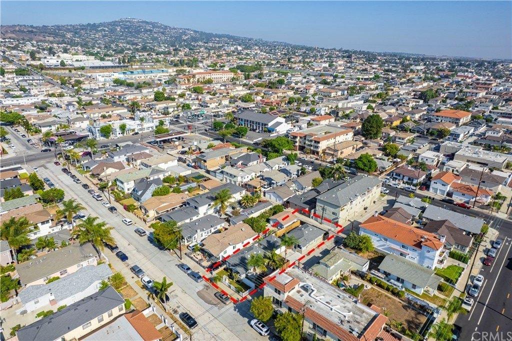 W 18th St, San Pedro, CA 90731