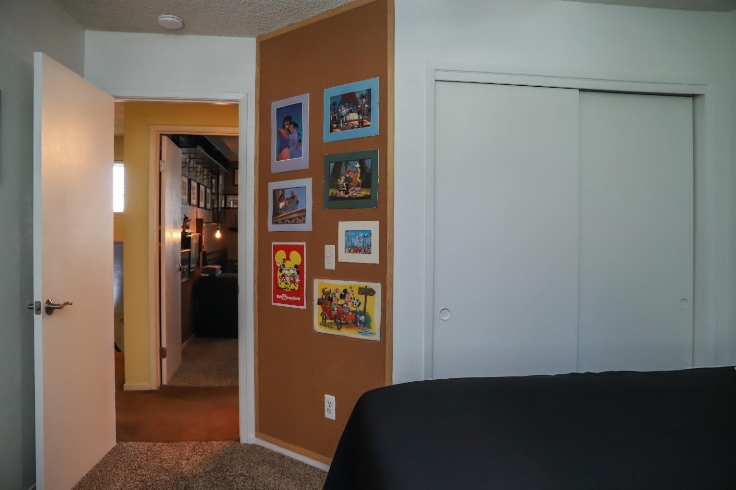 N Canyon Creek Ln, Fresno, CA 93730