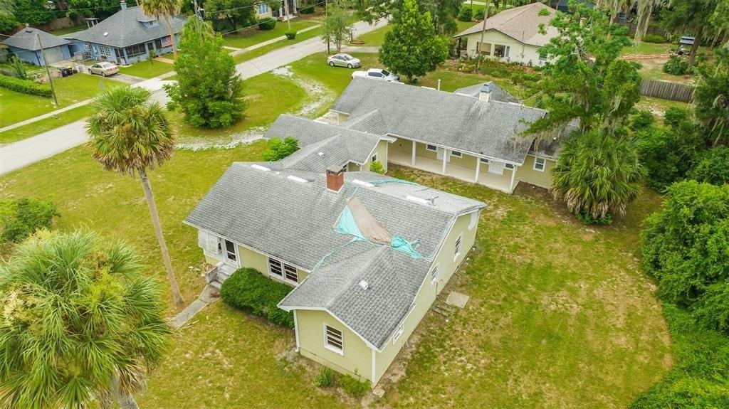 E University Ave, Orange City, FL 32763