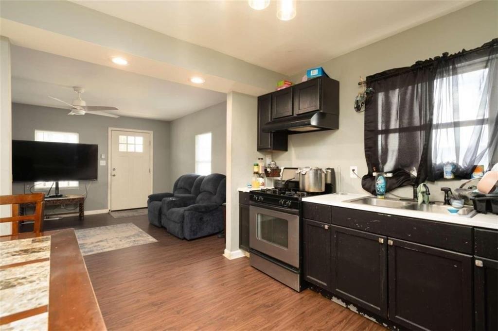 Mc Intosh Estates St Sw, Atlanta, GA 30315