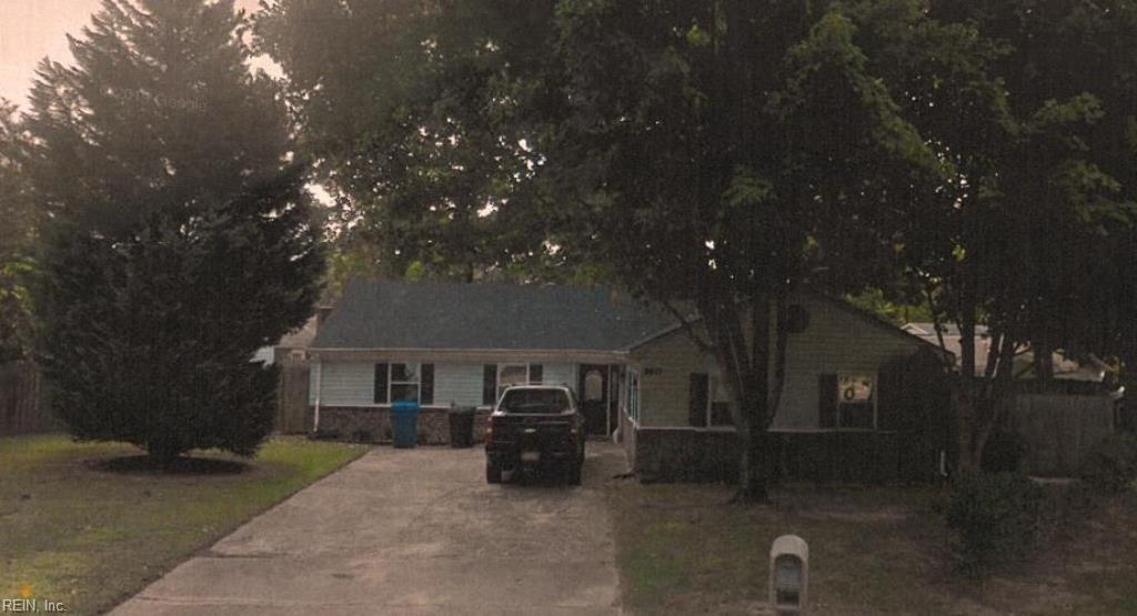 Hamill Ct, Virginia Beach, VA 23453