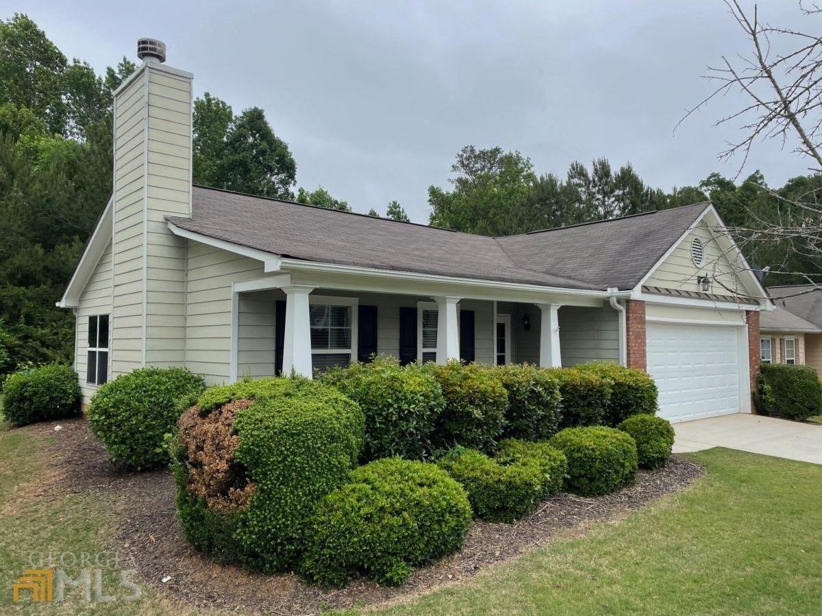 Summerbrook Rd, Braselton, GA 30517
