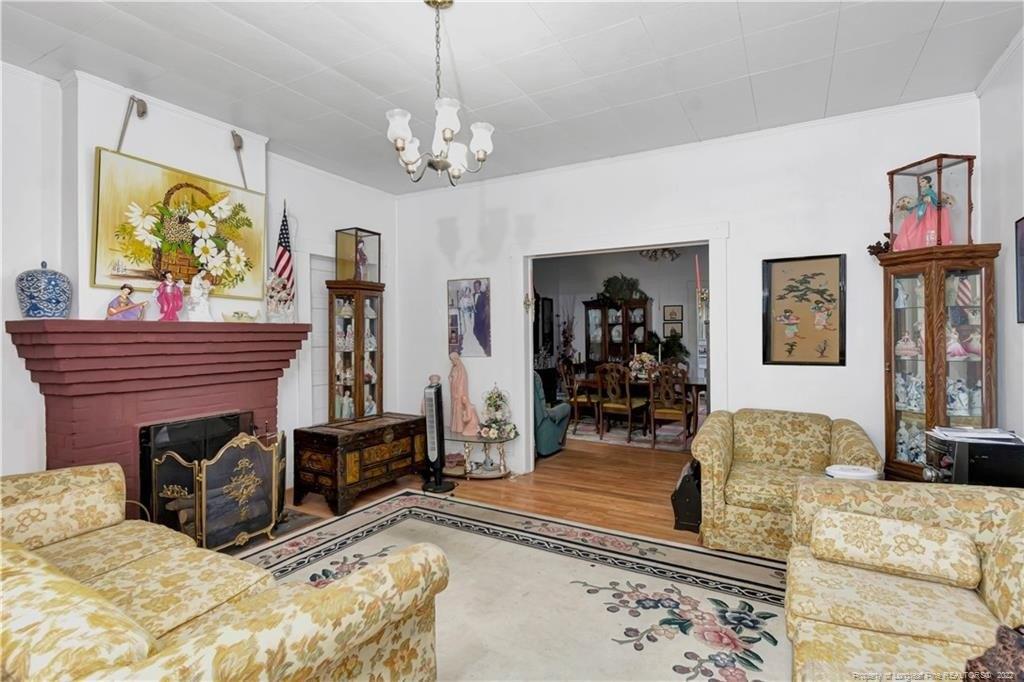 E 14th St, Lumberton, NC 28358