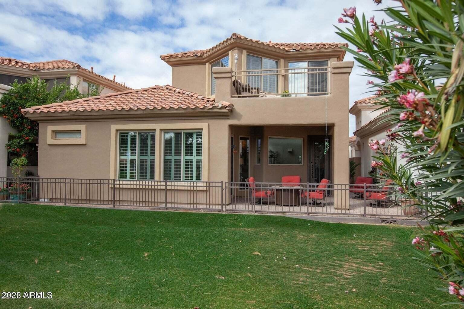 N 78th St, Scottsdale, AZ 85260