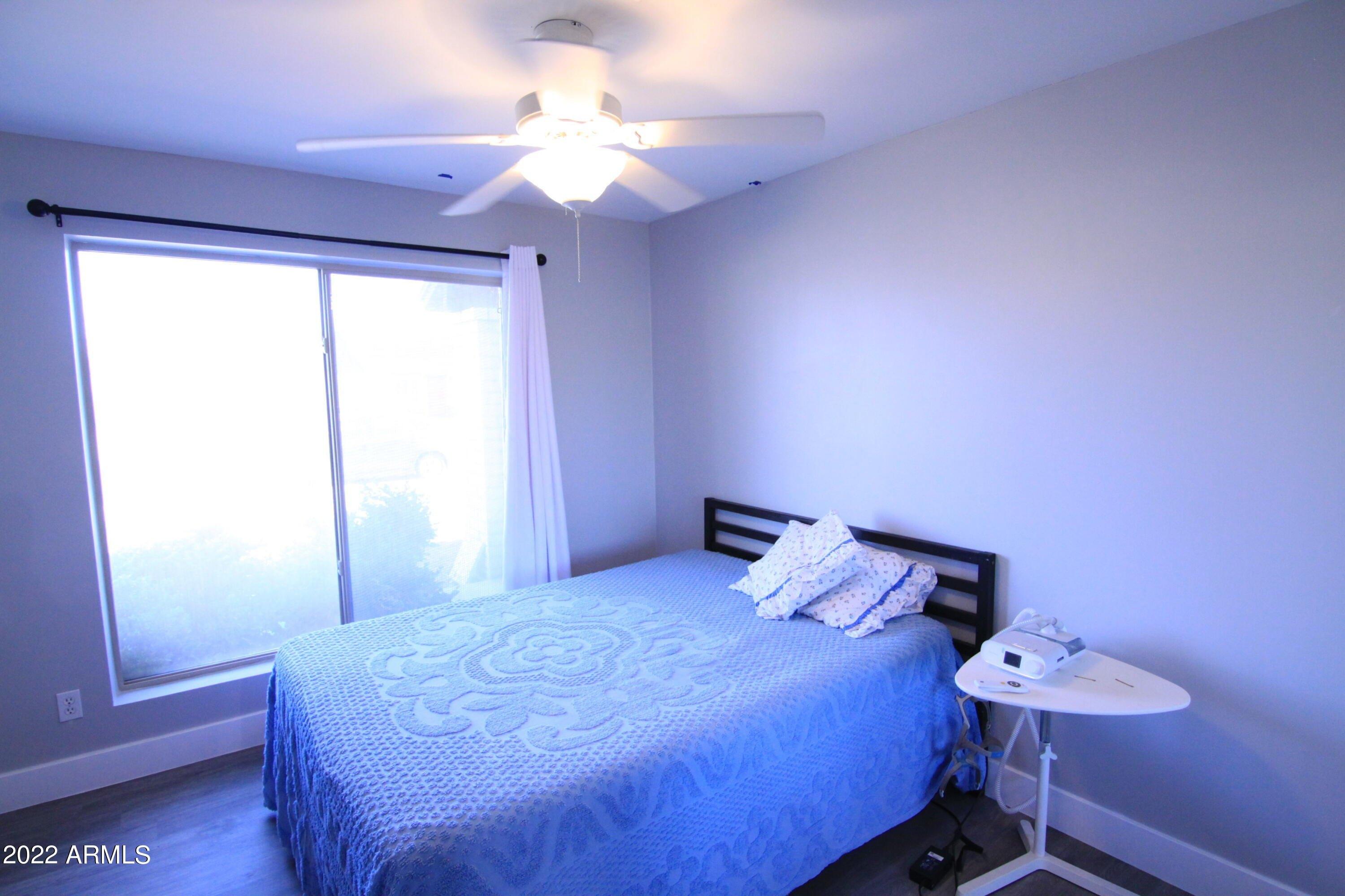 E Hackamore St, Mesa, AZ 85203