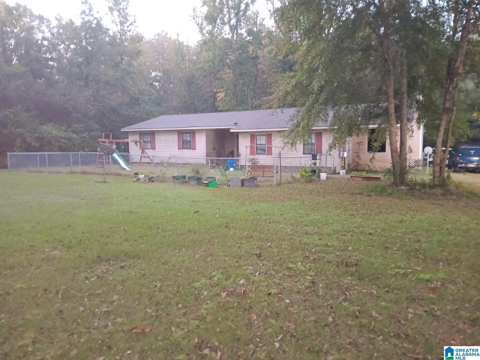 Bambi Cir, Trafford, AL 35172