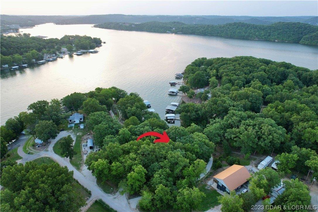 Alpine Pt, Sunrise Beach, MO 65079