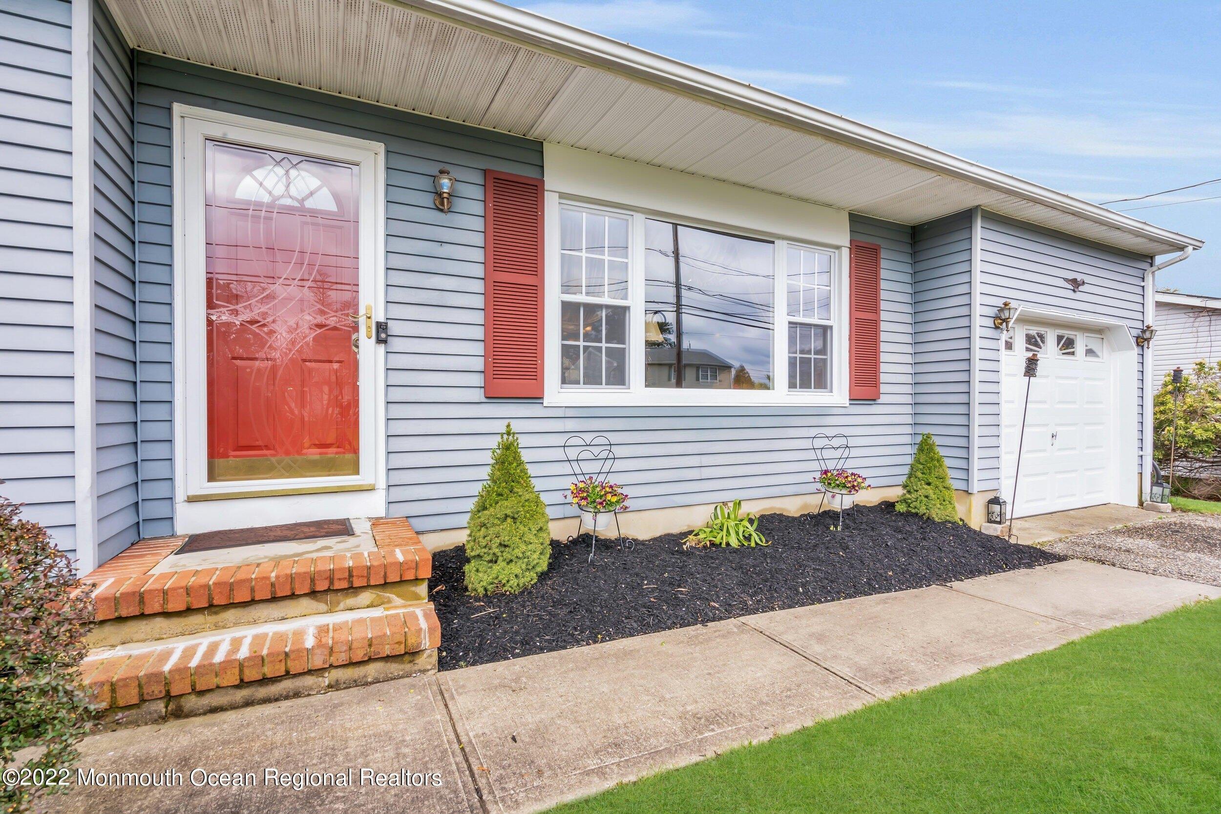 Northampton Blvd, Toms River, NJ 08757