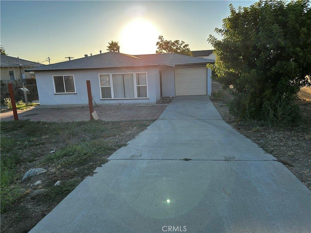 Agate Ave, Mentone, CA 92359