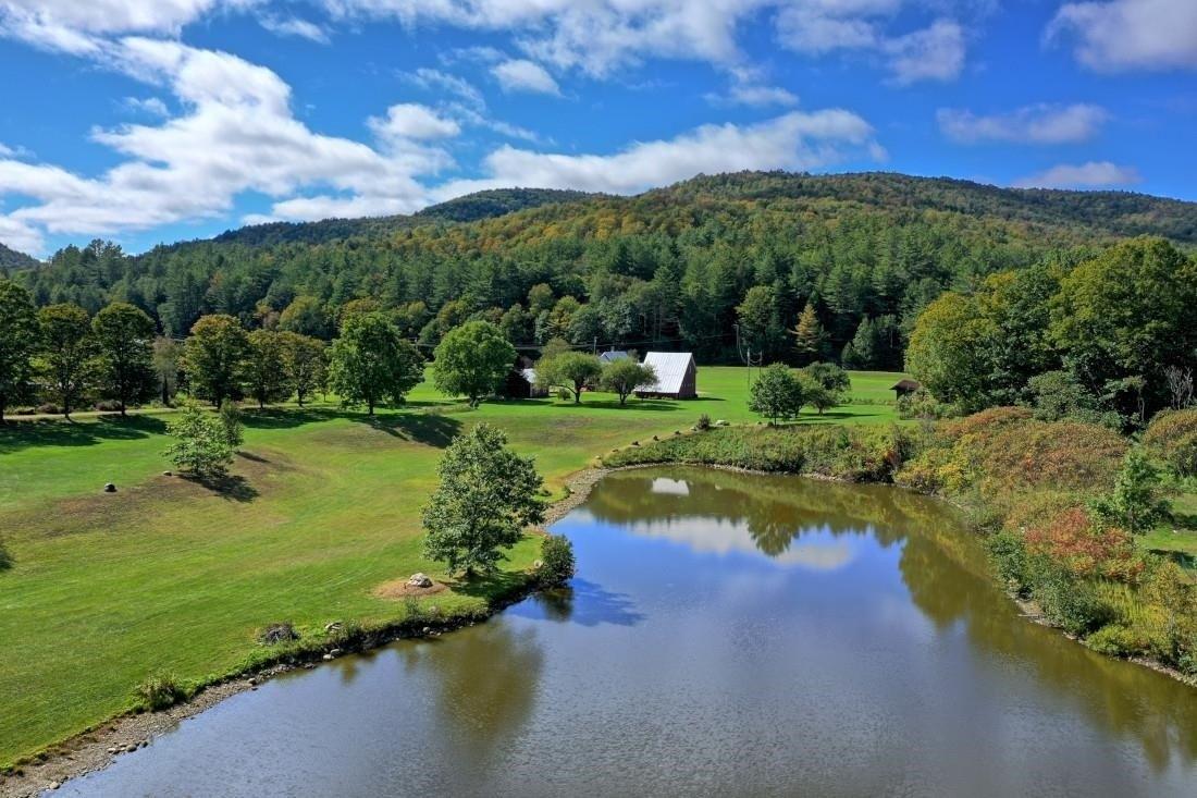 Putnam Rd, Bridgewater Corners, VT 05035