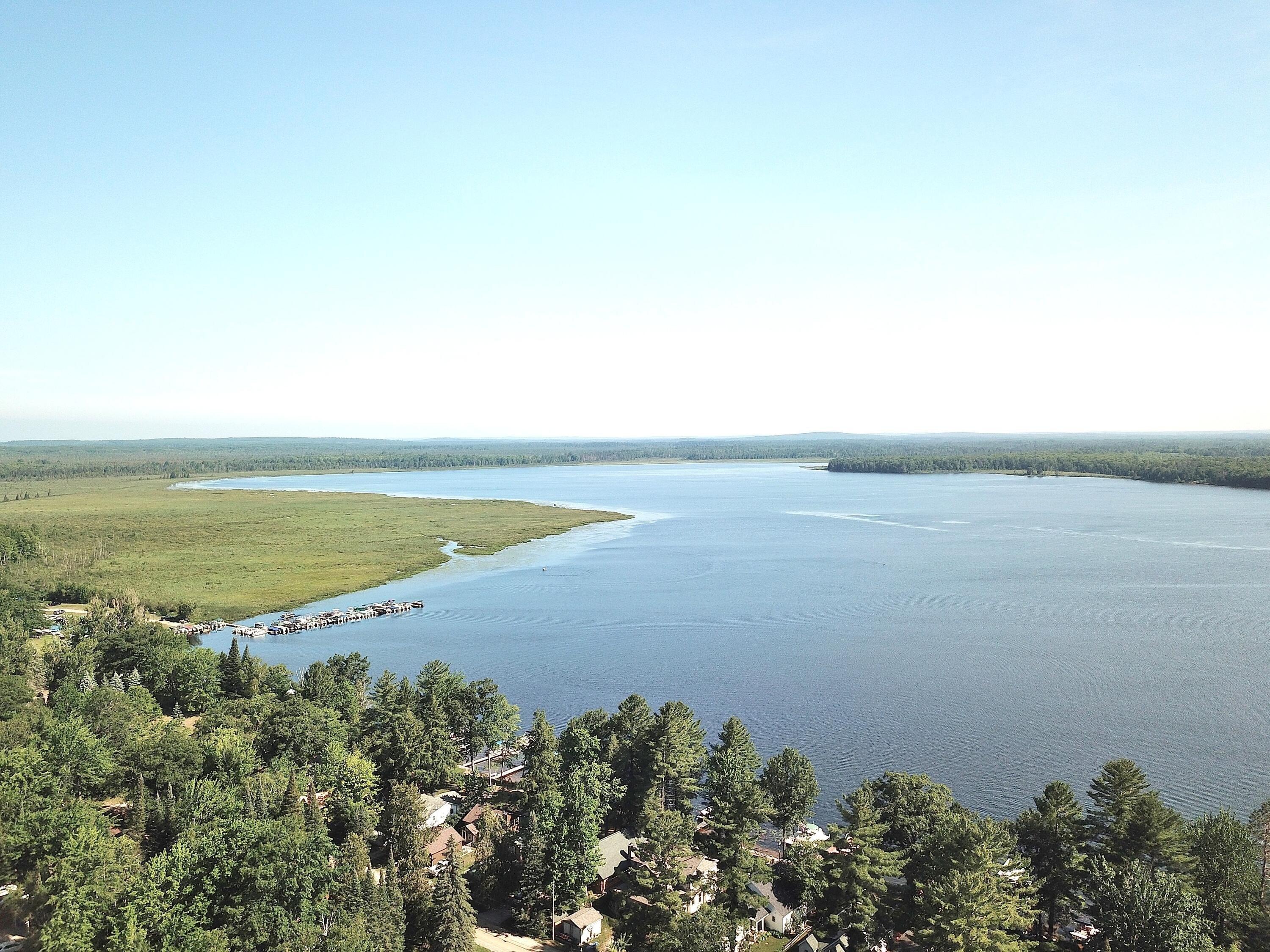 Lakeview Blvd, Saint Helen, MI 48656