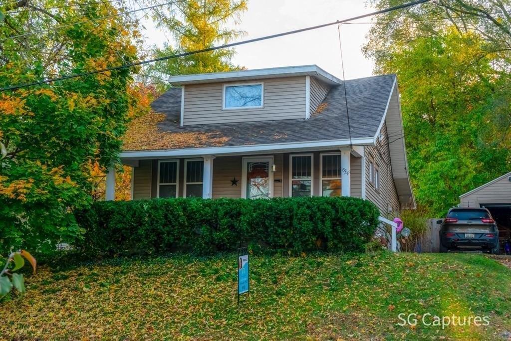 Colorado Ave Se, Grand Rapids, MI 49507