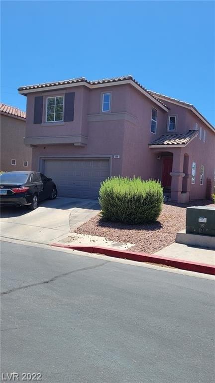 Blooming Sage Ct, Henderson, NV 89015