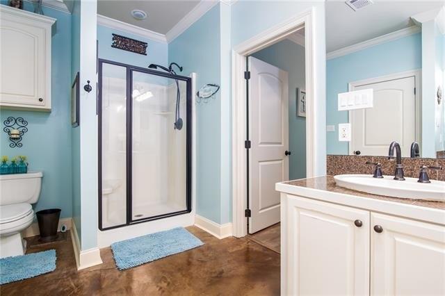 Lake Dr, Woodworth, LA 71485