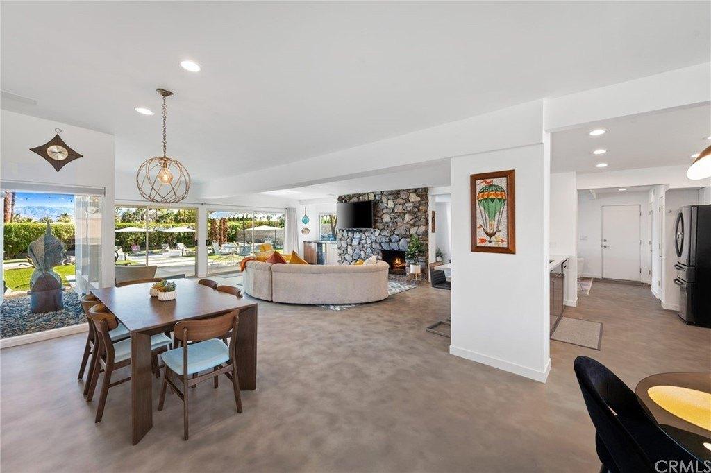 Biskra Rd, Rancho Mirage, CA 92270