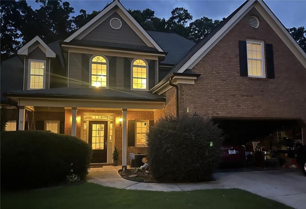 Wellbrook Dr, Loganville, GA 30052
