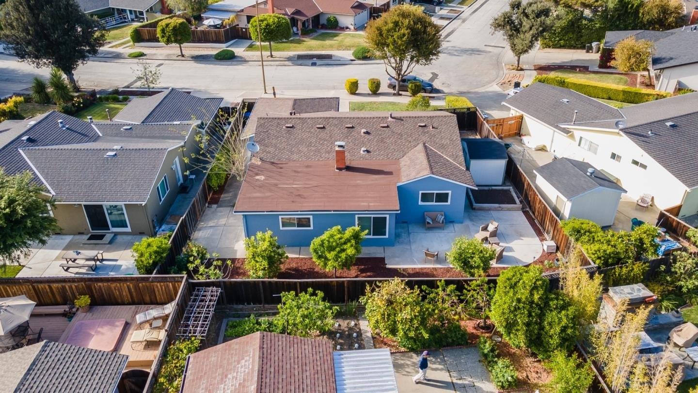 Azule Ave, San Jose, CA 95123