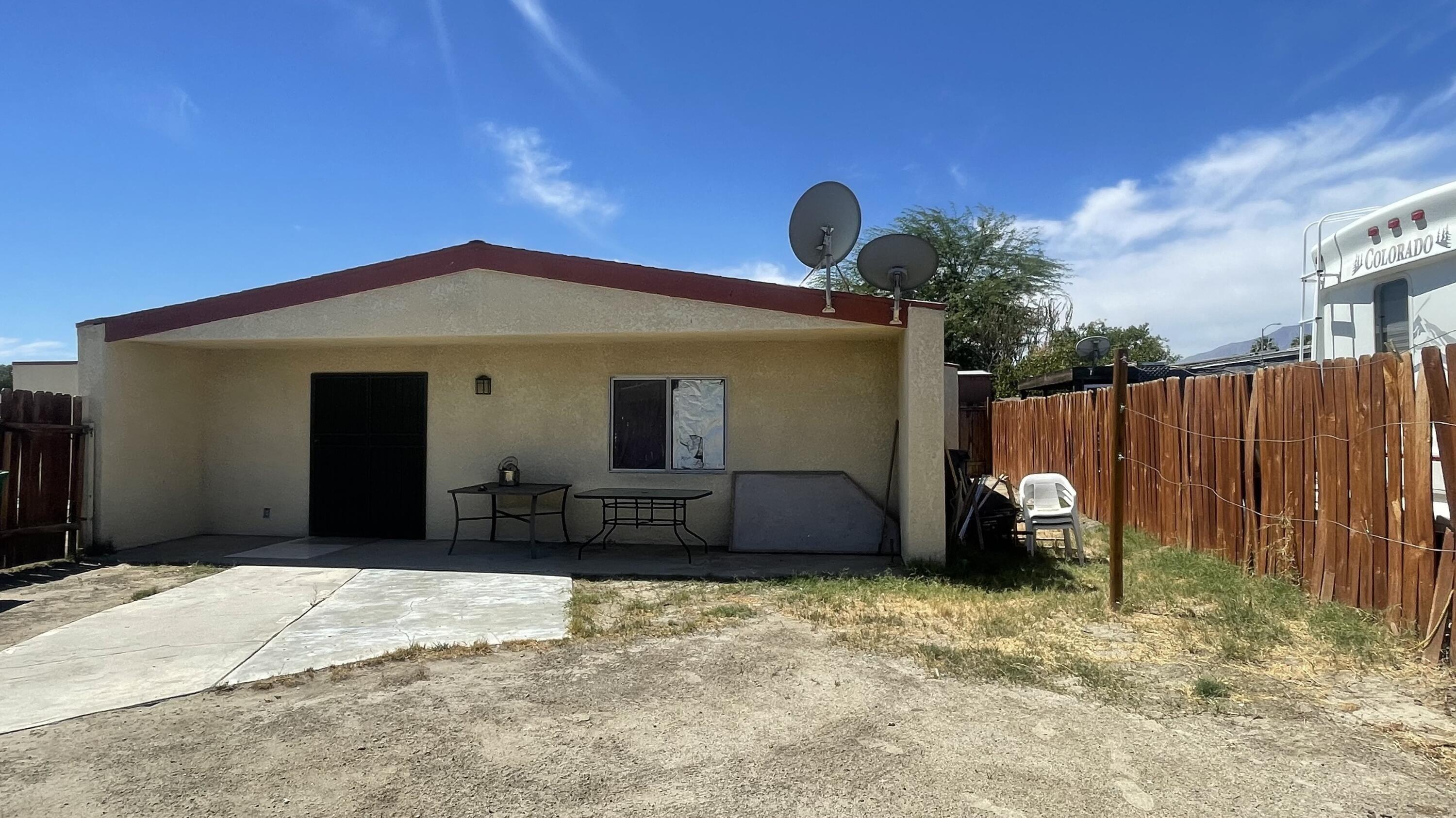 Laurel St, Indio, CA 92201