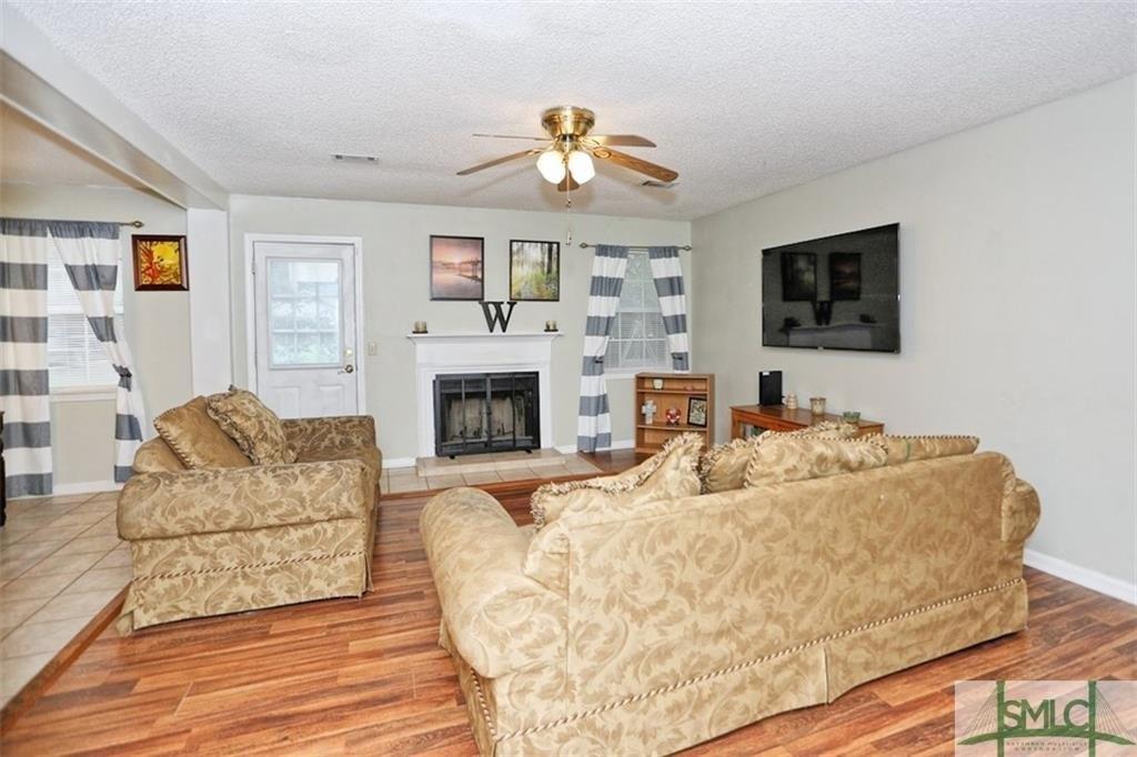 Carriage Ln, Statesboro, GA 30458