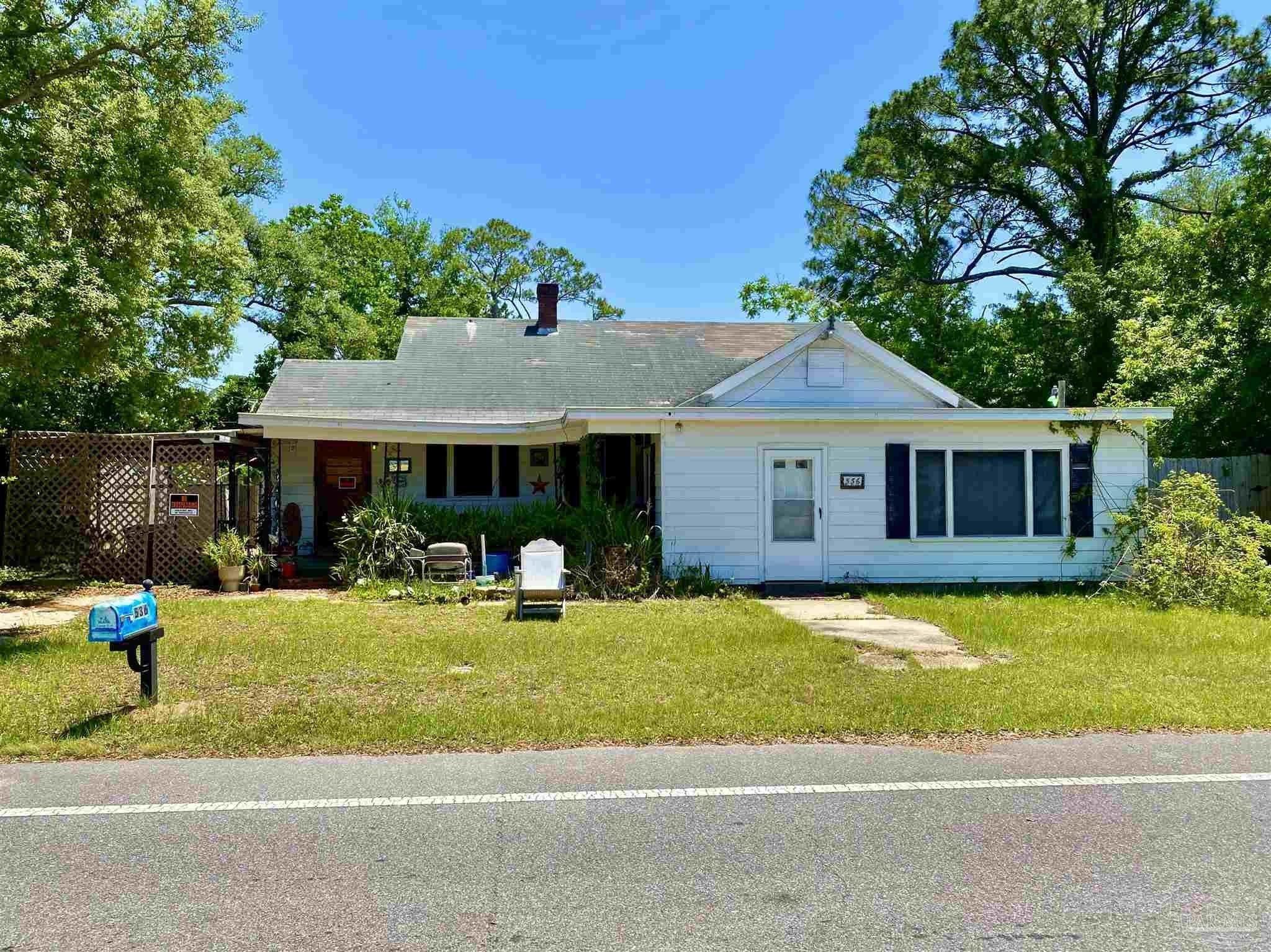 S 2nd St, Pensacola, FL 32507