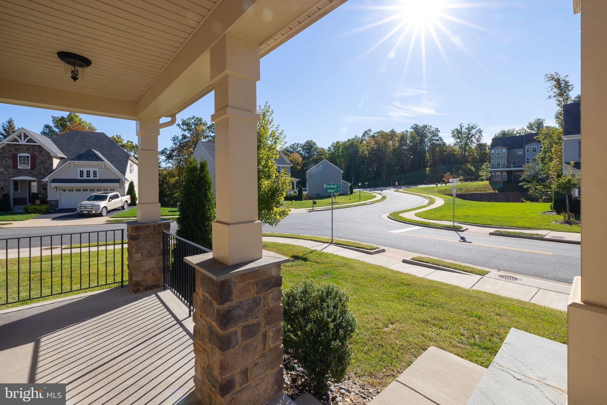 Tankard Rd, Stafford, VA 22554