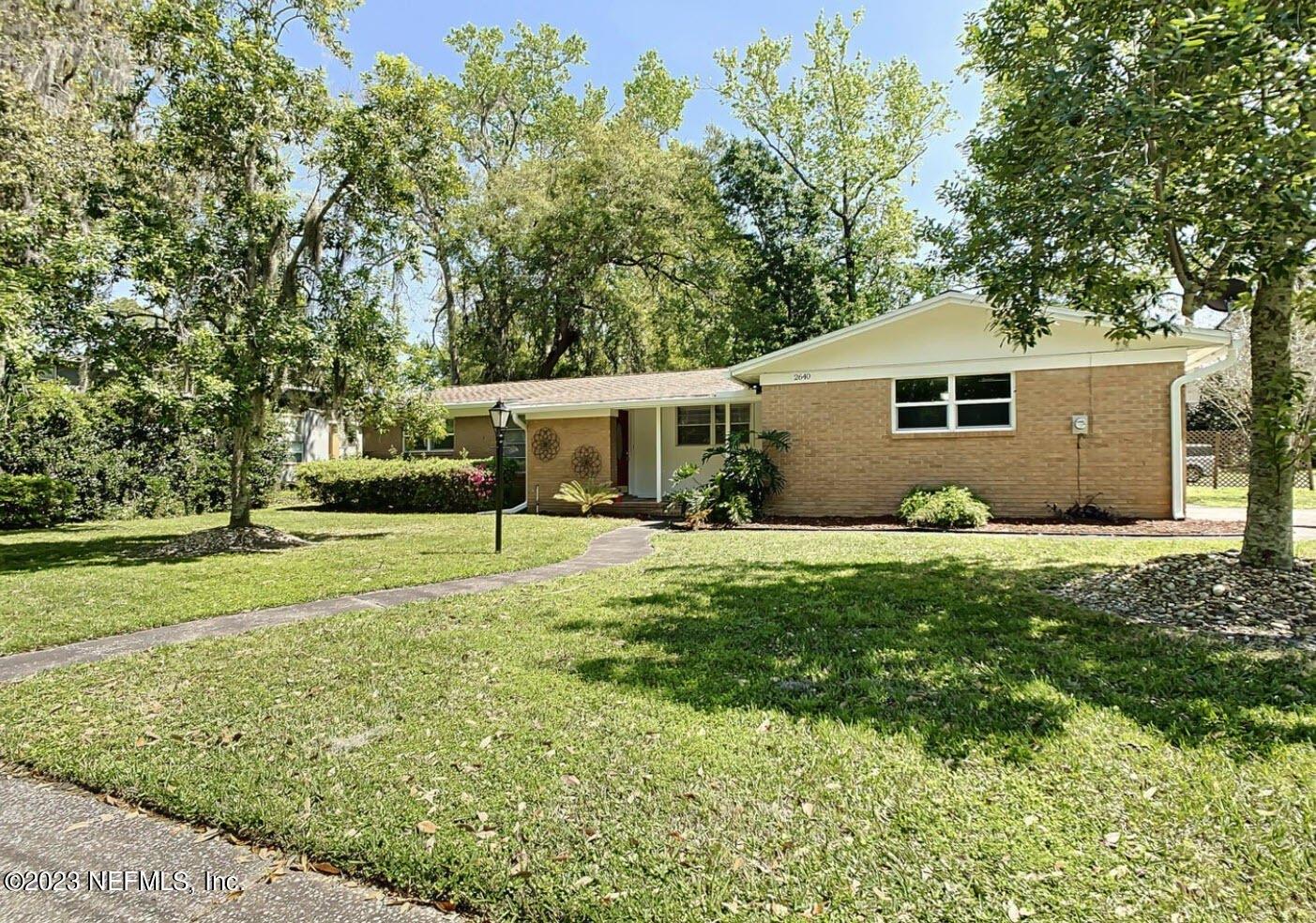 Dupont Ave, Jacksonville, FL 32217