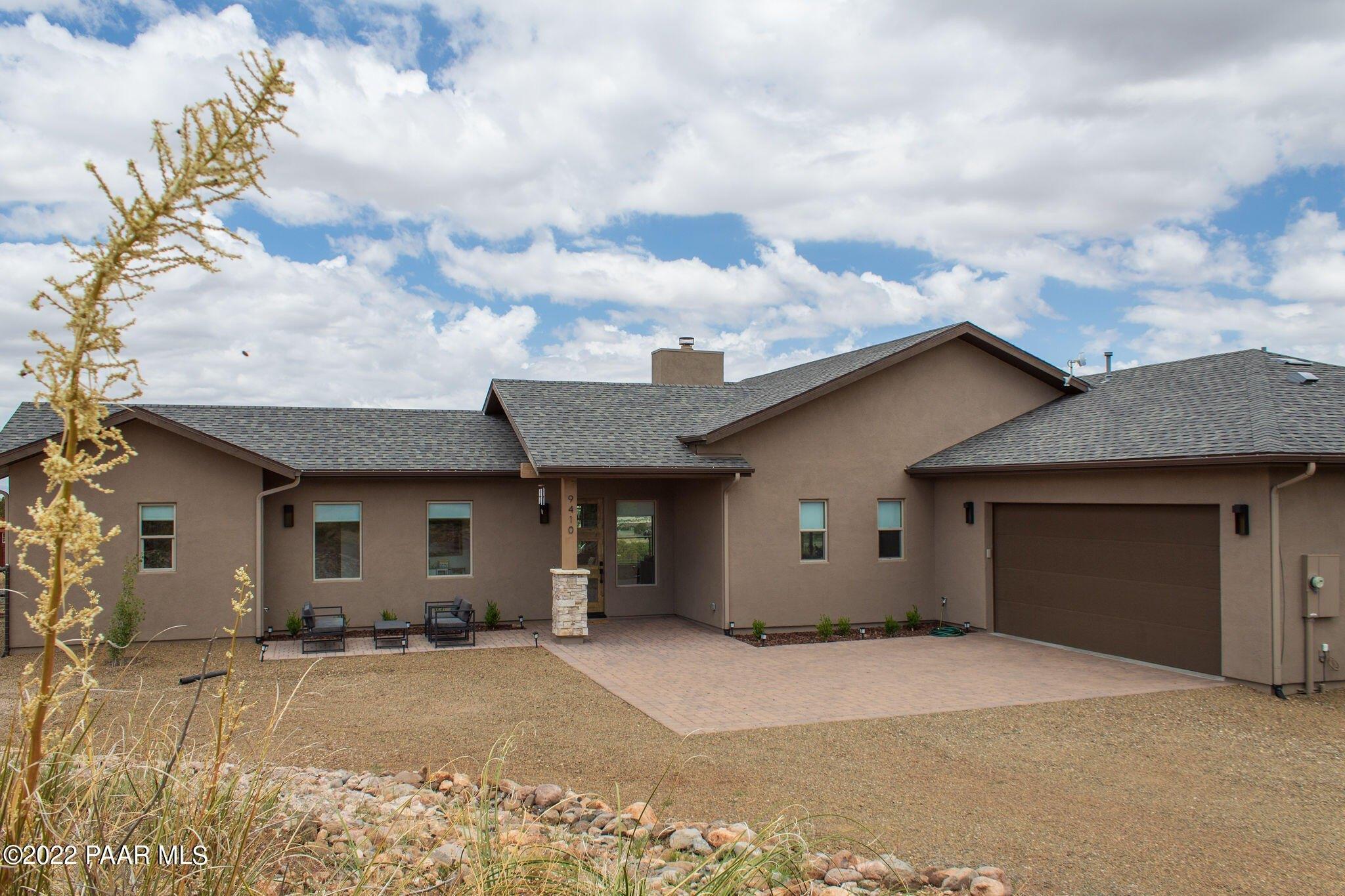 N Legend Hills Rd, Prescott Valley, AZ 86315