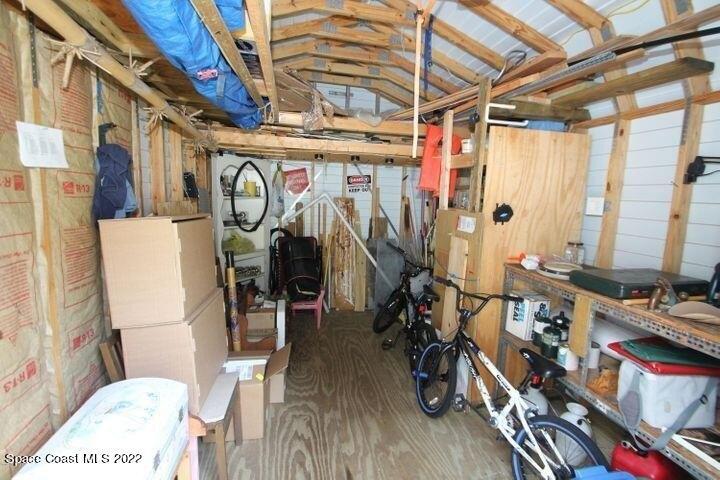Woodland Dr, Melbourne, FL 32904