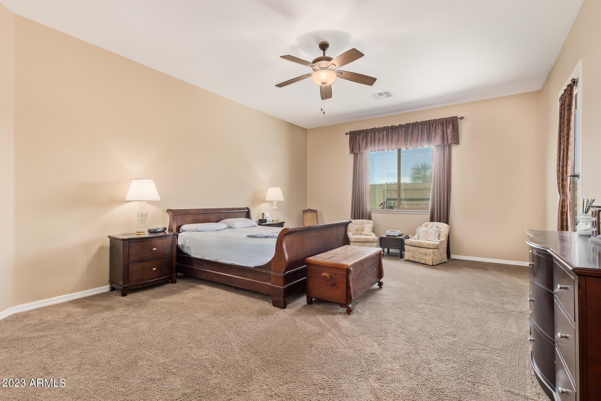 E Cherrywood Pl, Chandler, AZ 85249