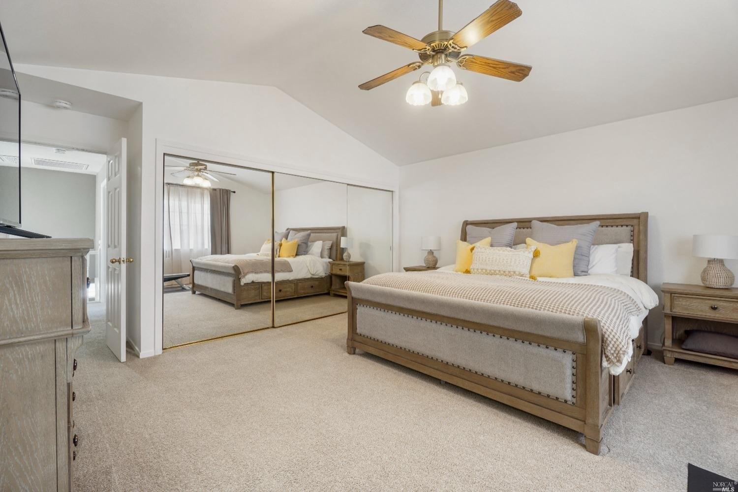 Trainor Ct, Suisun City, CA 94585