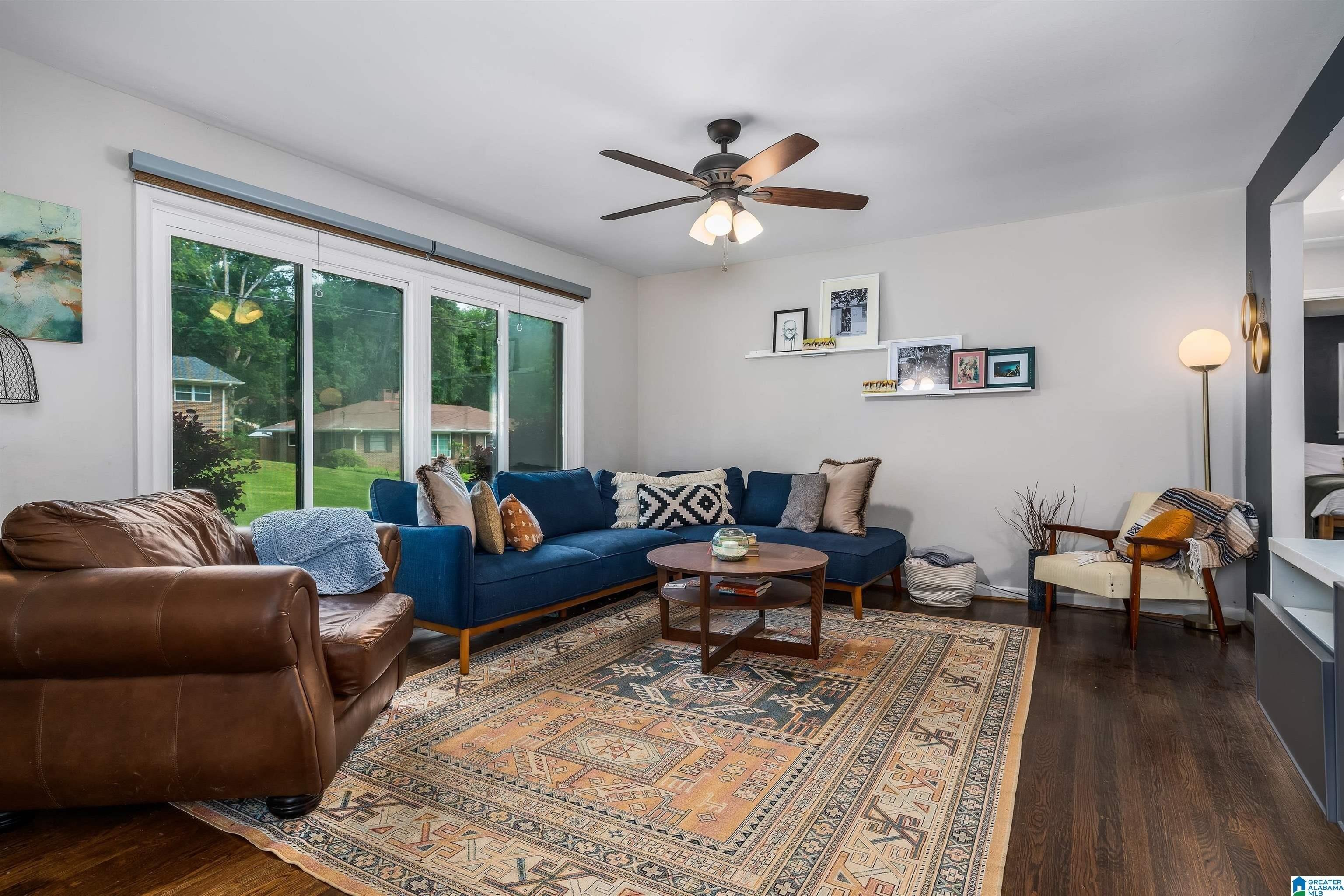 Larue St, Birmingham, AL 35206