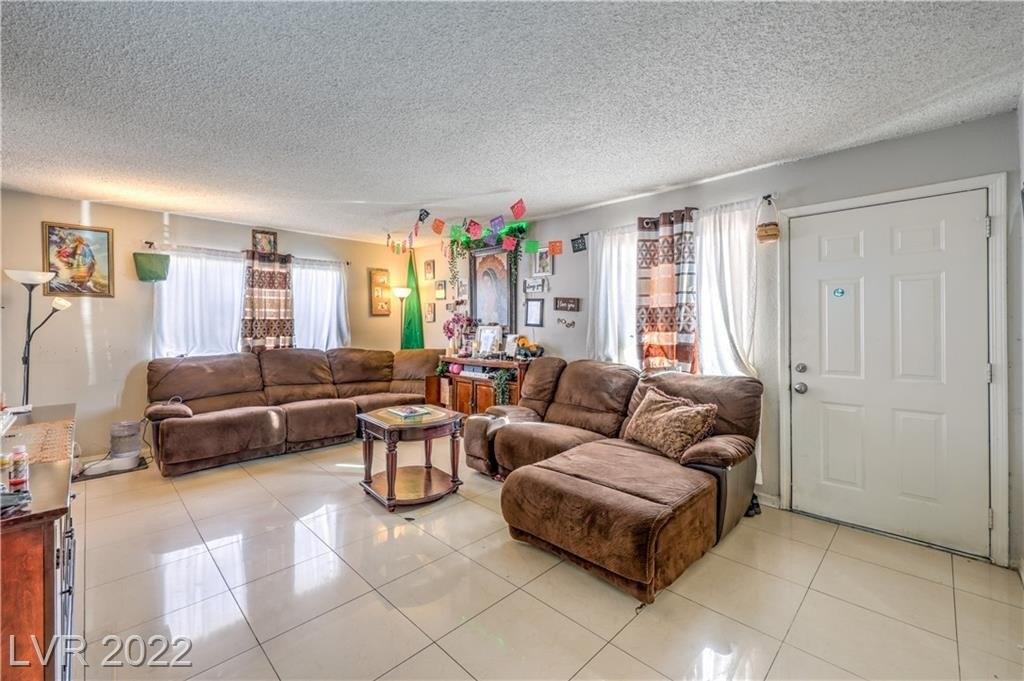 Page St, North Las Vegas, NV 89030