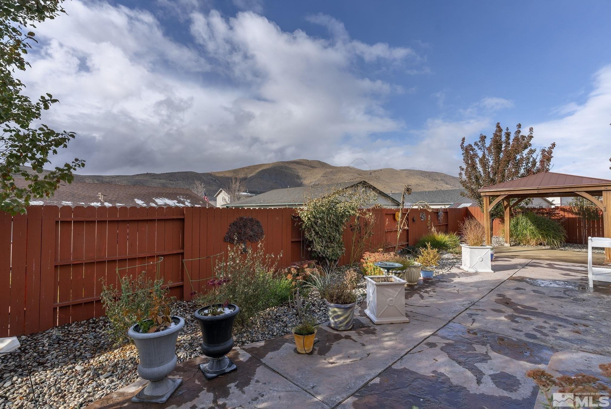 Vineyard Ct, Reno, NV 89508